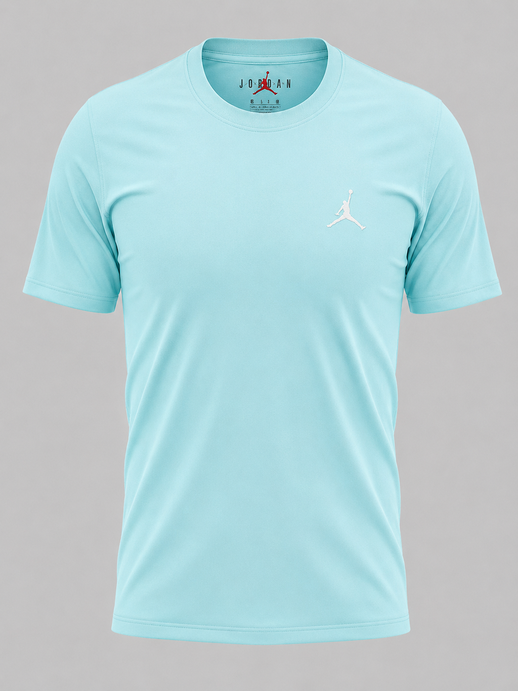 T-shirt jordan