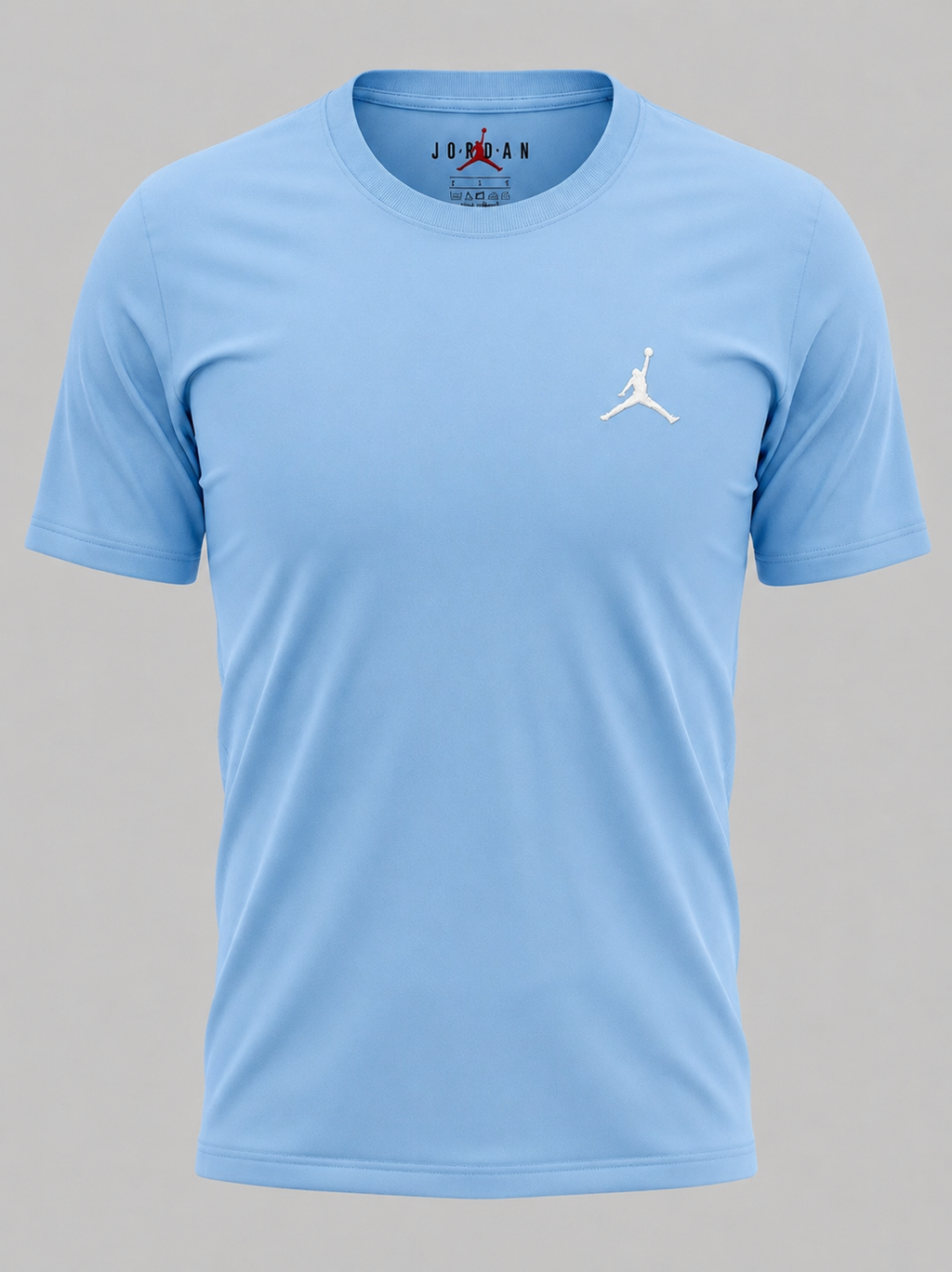 T-shirt jordan