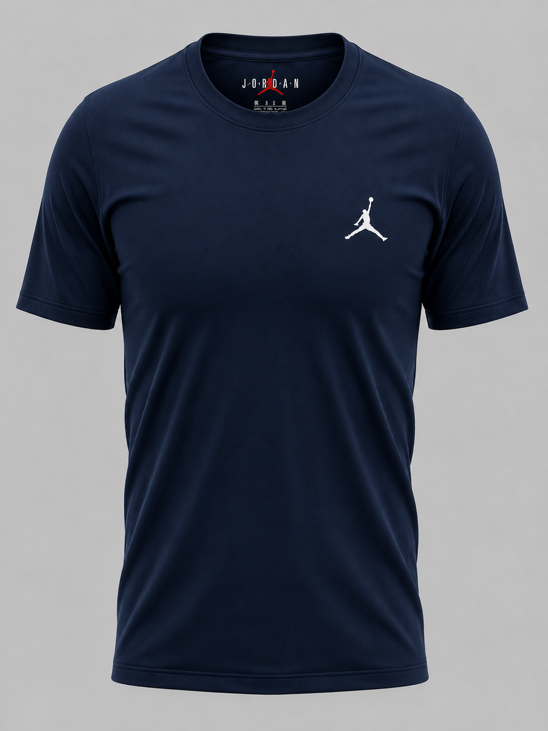 T-shirt jordan