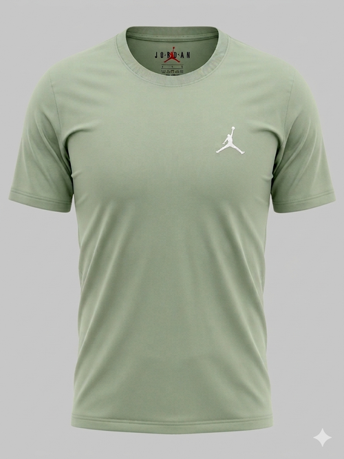 T-shirt jordan
