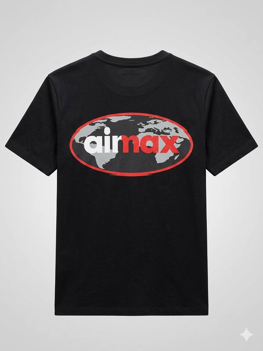 T-Shirt Air Max 95 Racing