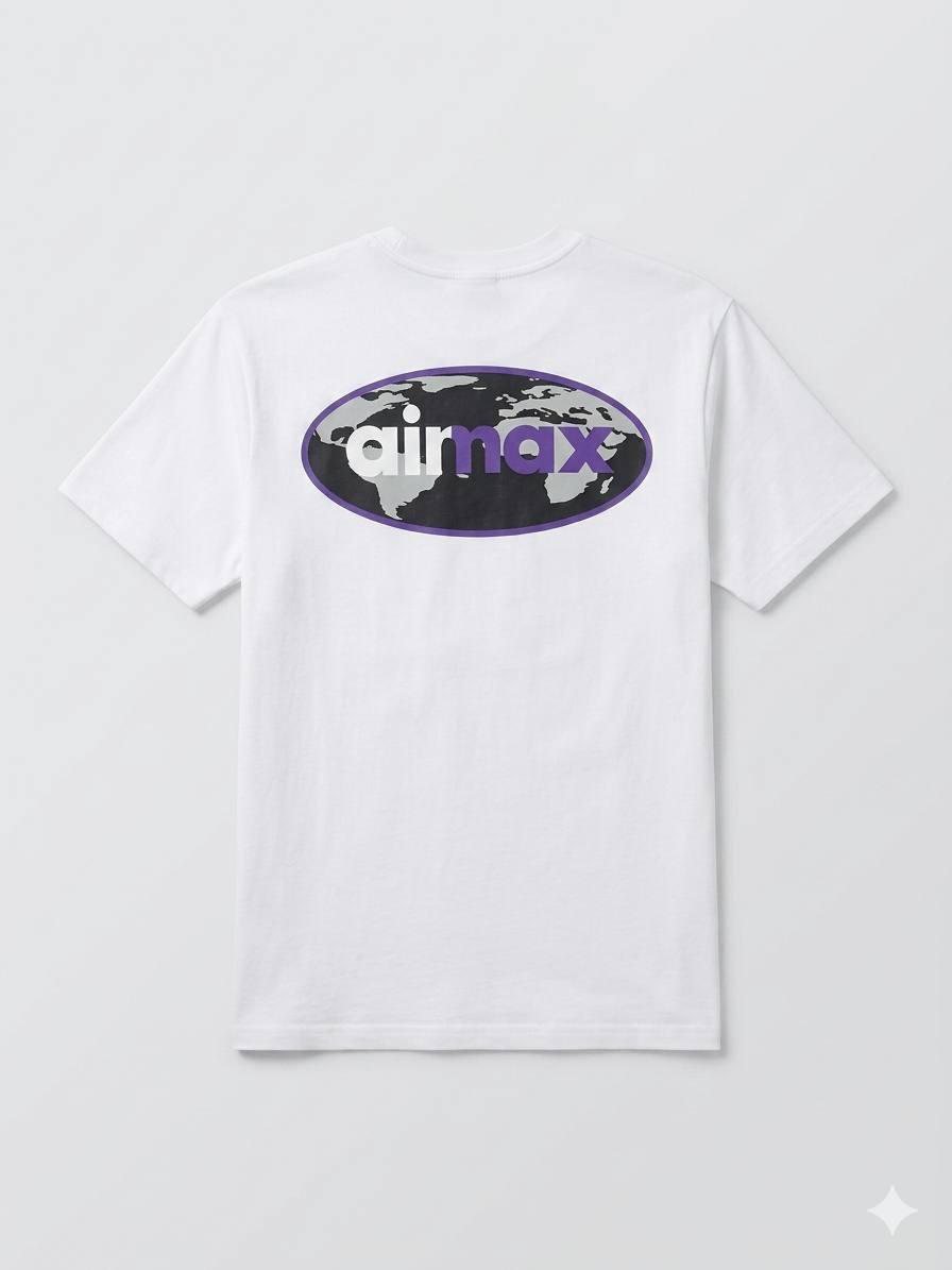 T-Shirt Air Max 95 Racing