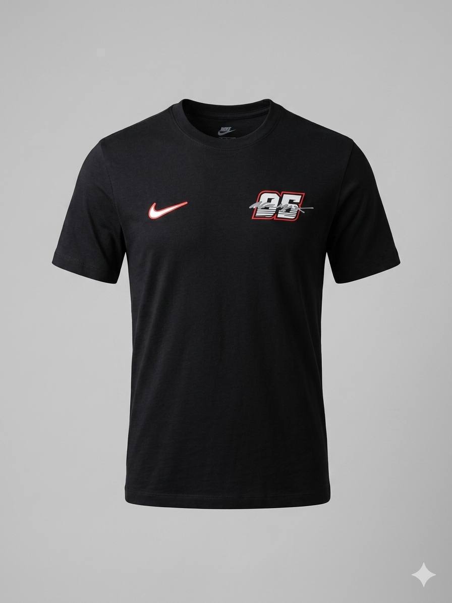 T-Shirt Air Max 95 Racing