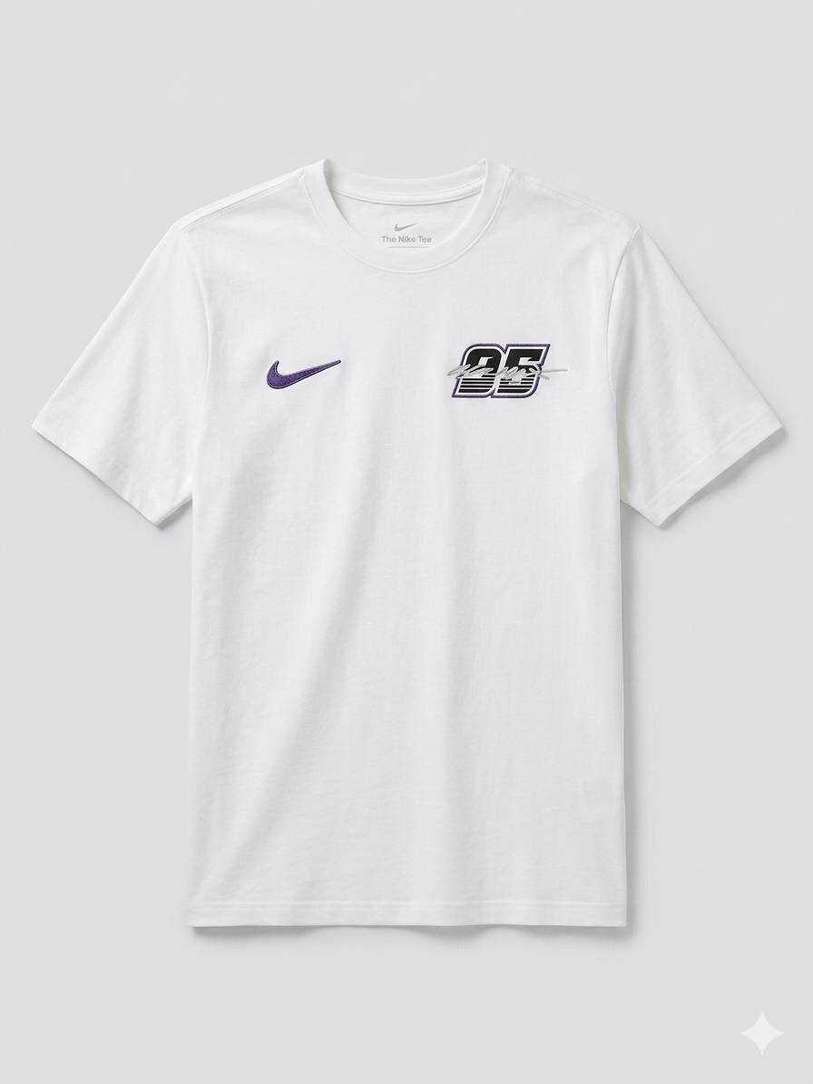 T-Shirt Air Max 95 Racing