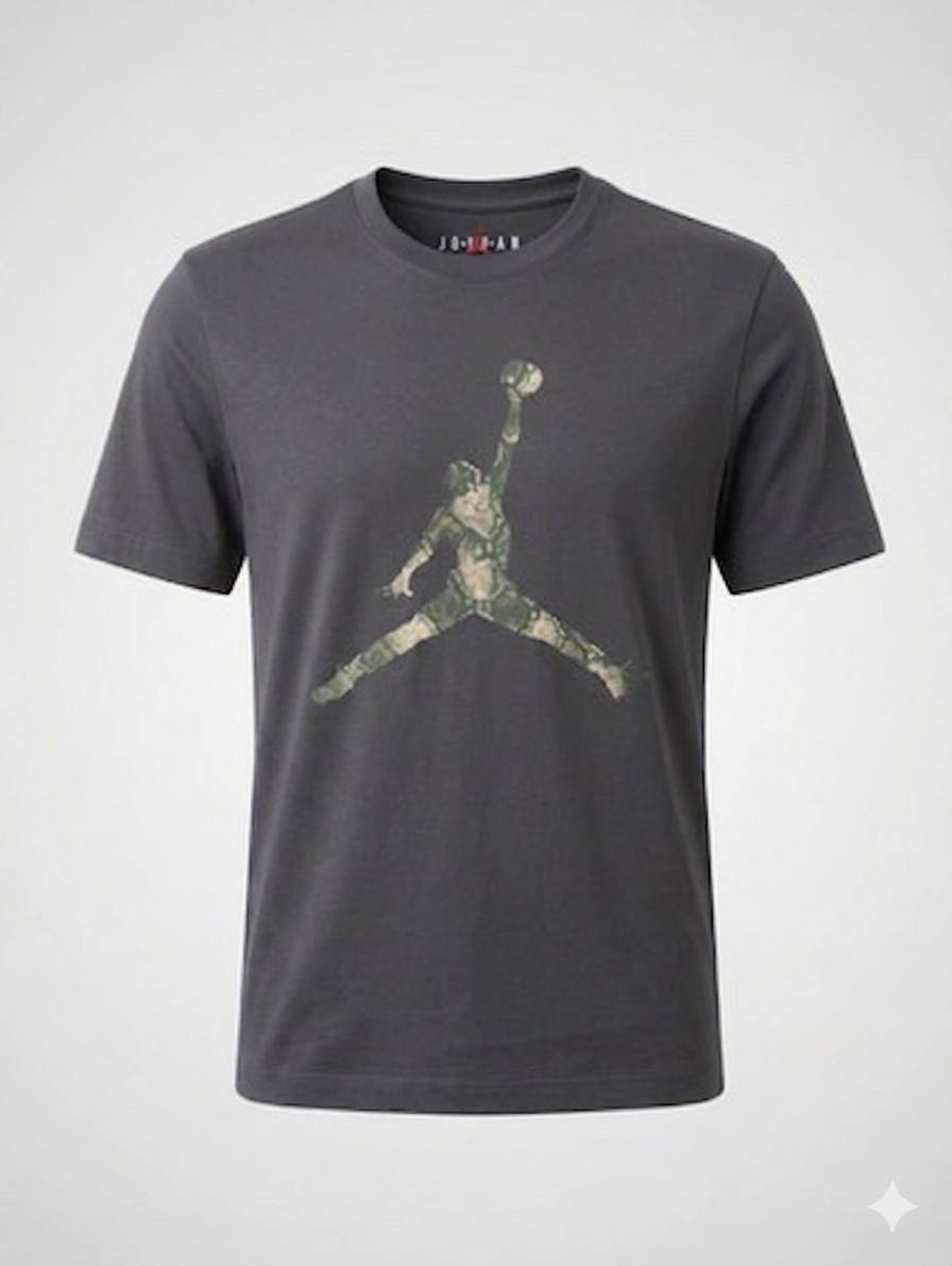 T-Shirt jordan jumpman