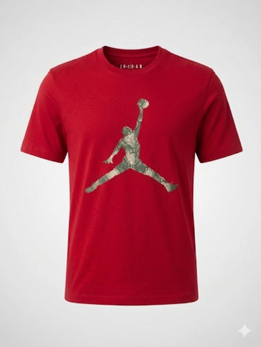 T-Shirt jordan jumpman
