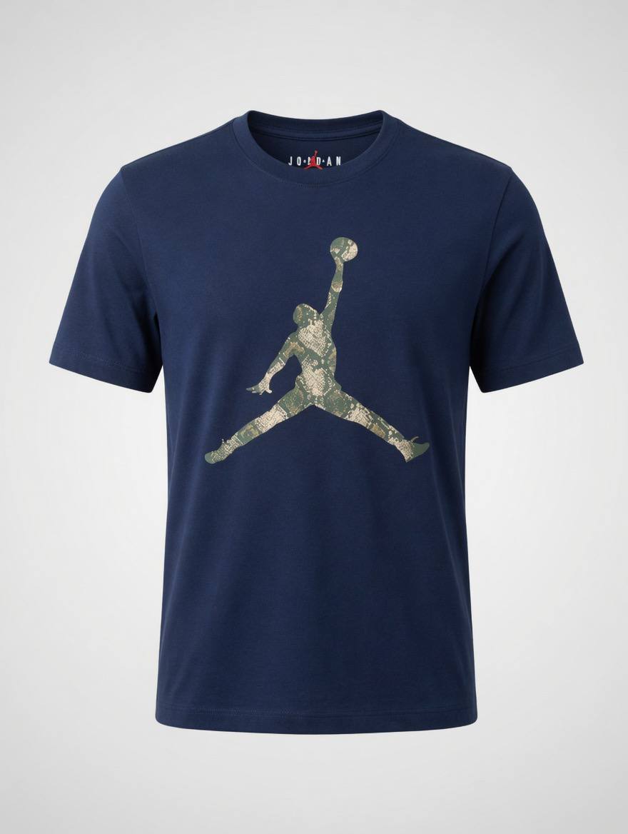 T-Shirt jordan jumpman