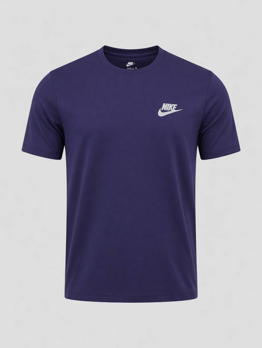 T-Shirt Nike Hoops