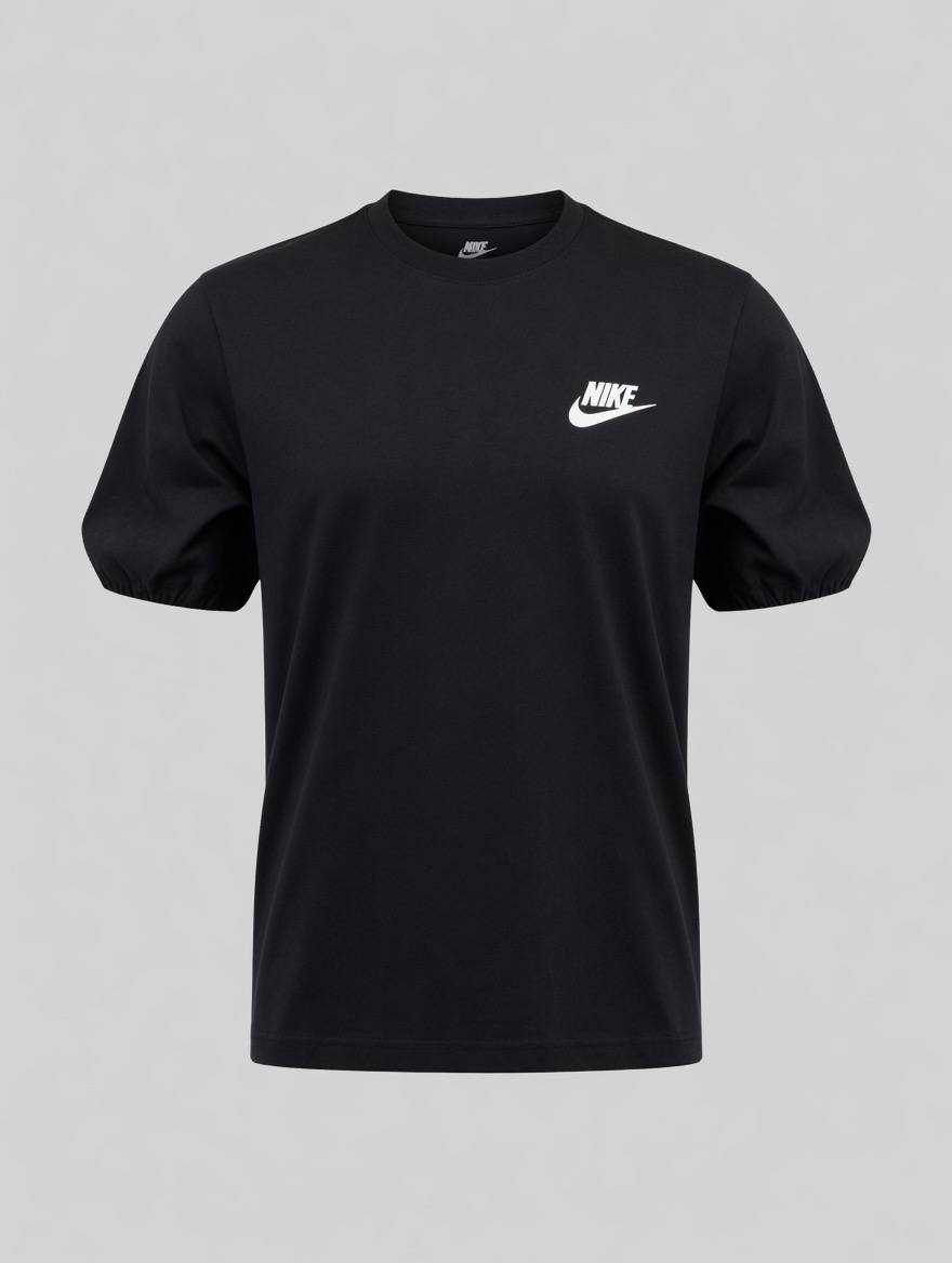 T-Shirt Nike Hoops