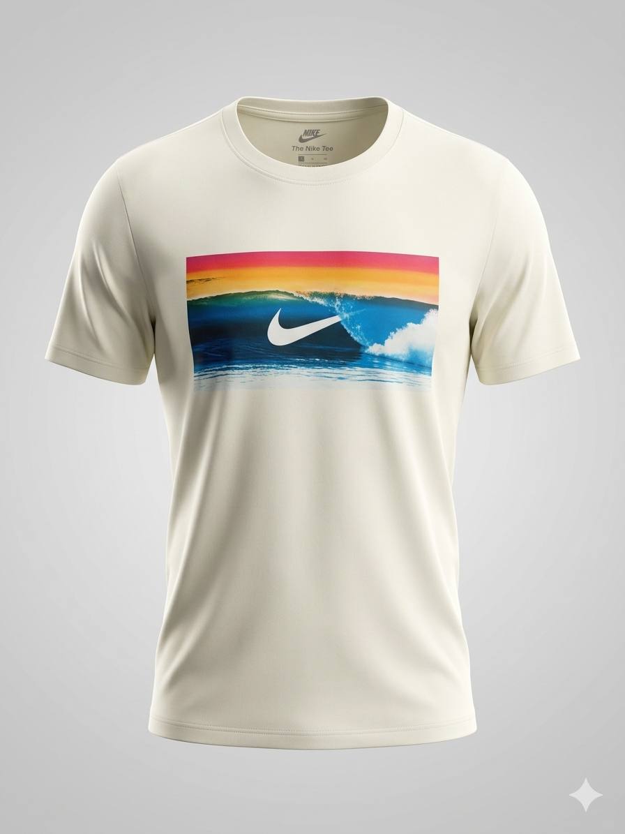 T-Shirt Nike sportwear