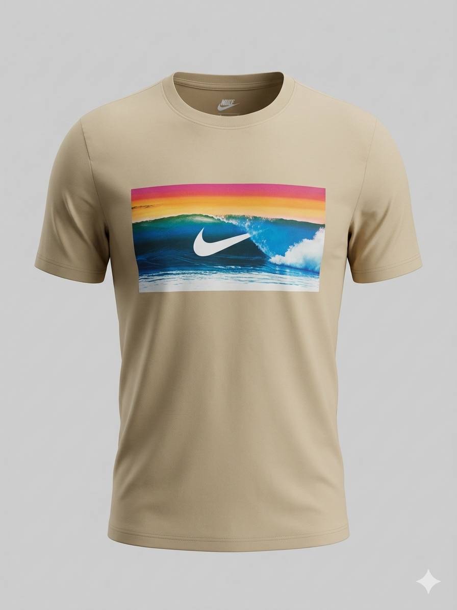 T-Shirt Nike sportwear