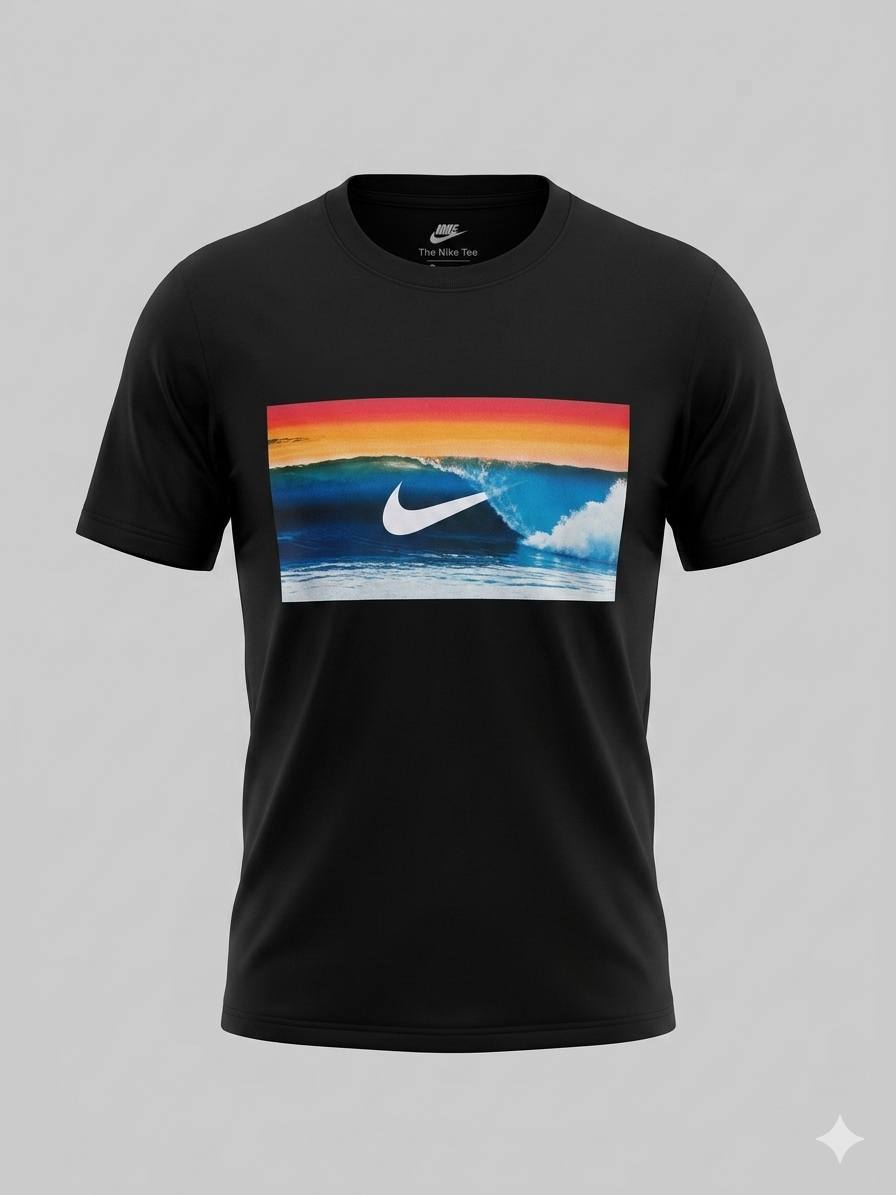 T-Shirt Nike sportwear