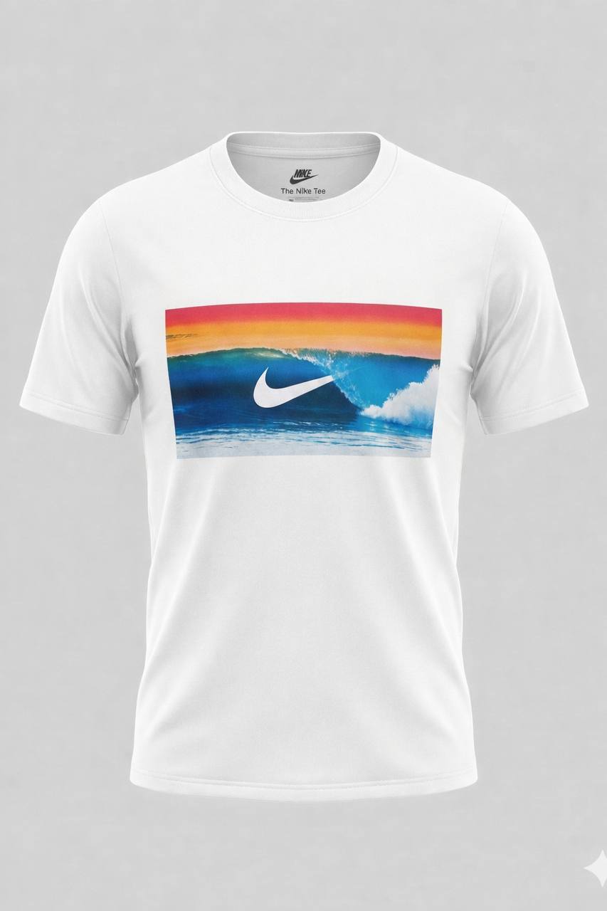 T-Shirt Nike sportwear