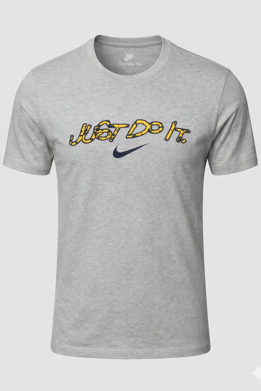 T-Shirt Nike just Do it