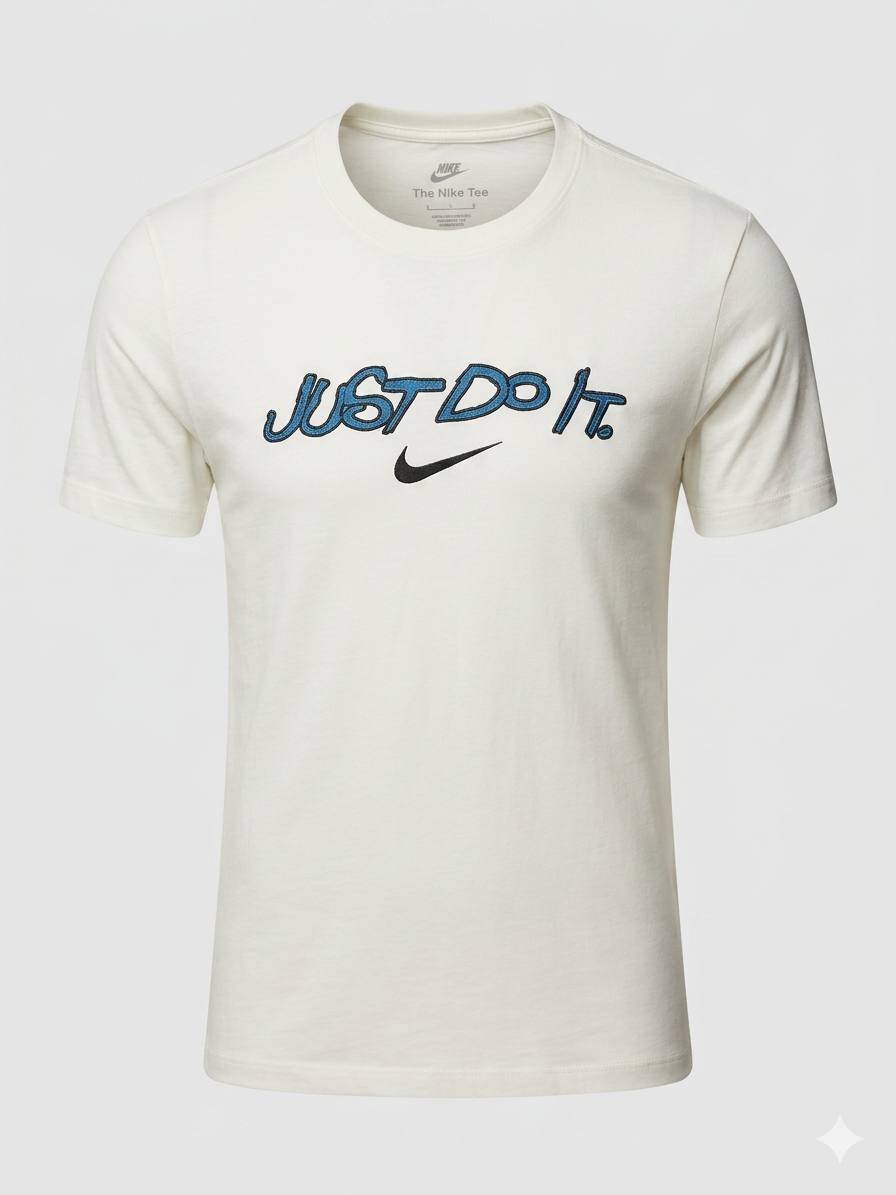 T-Shirt Nike just Do it