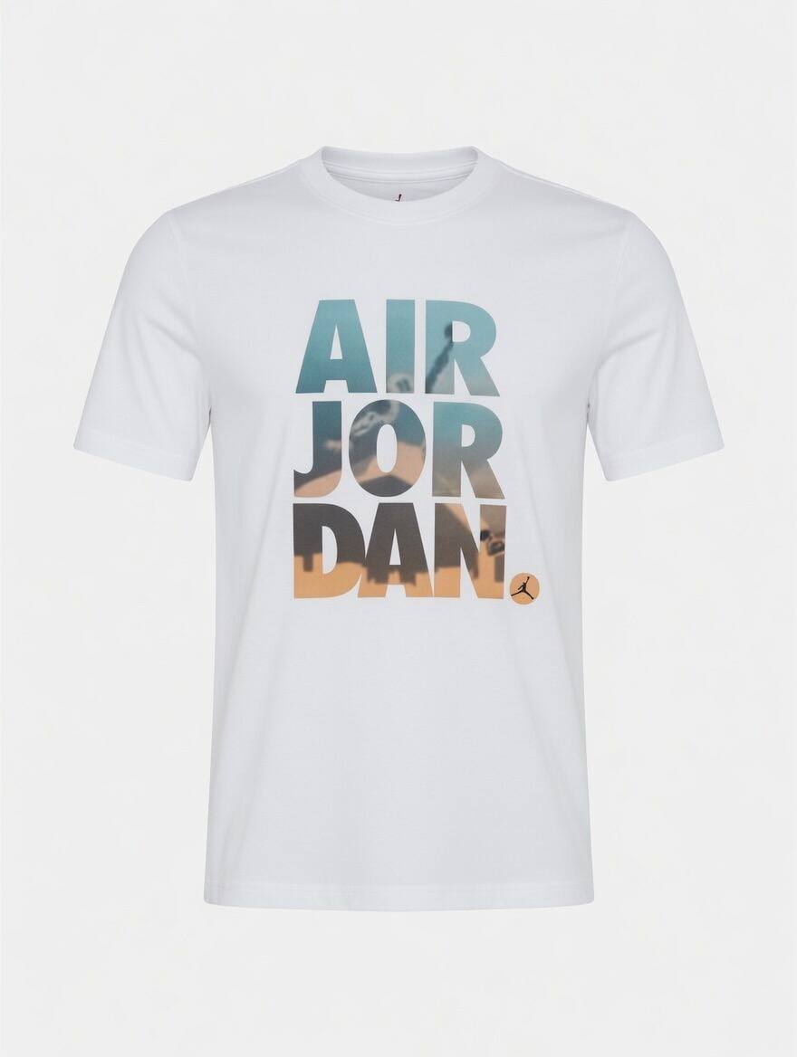 T-Shirt Air Jordan