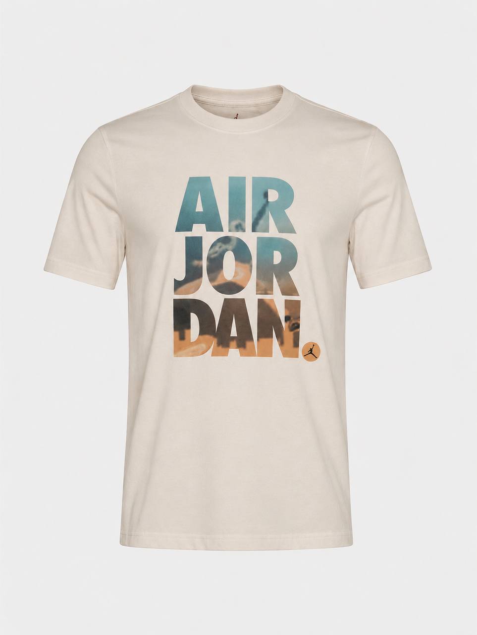 T-Shirt Air Jordan