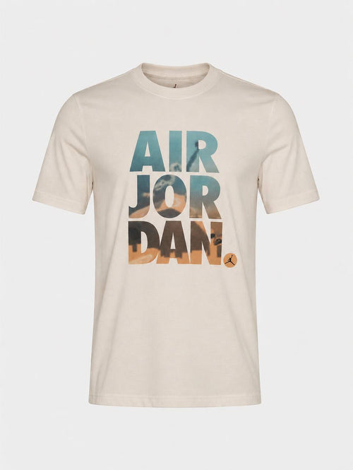 T-Shirt Air Jordan