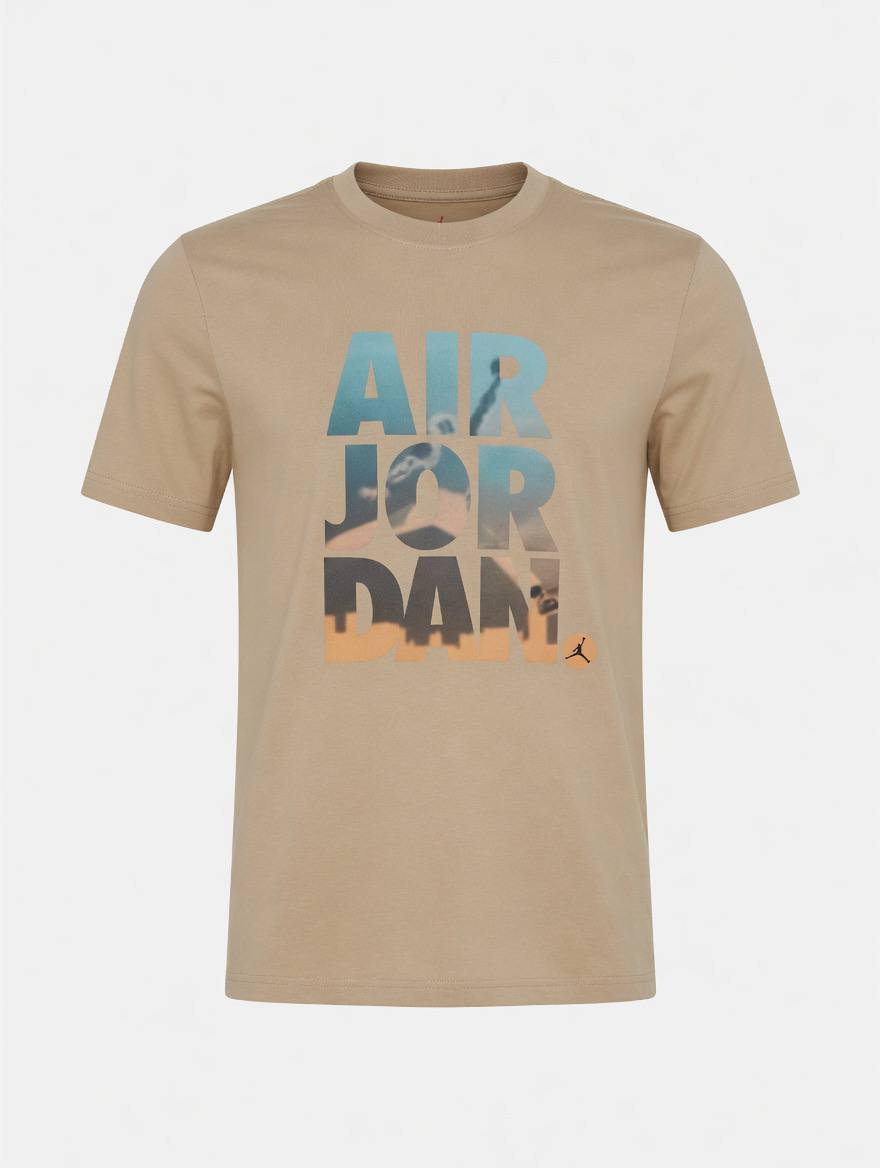 T-Shirt Air Jordan