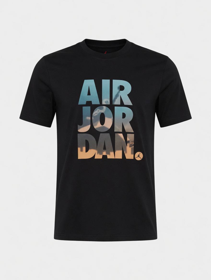 T-Shirt Air Jordan
