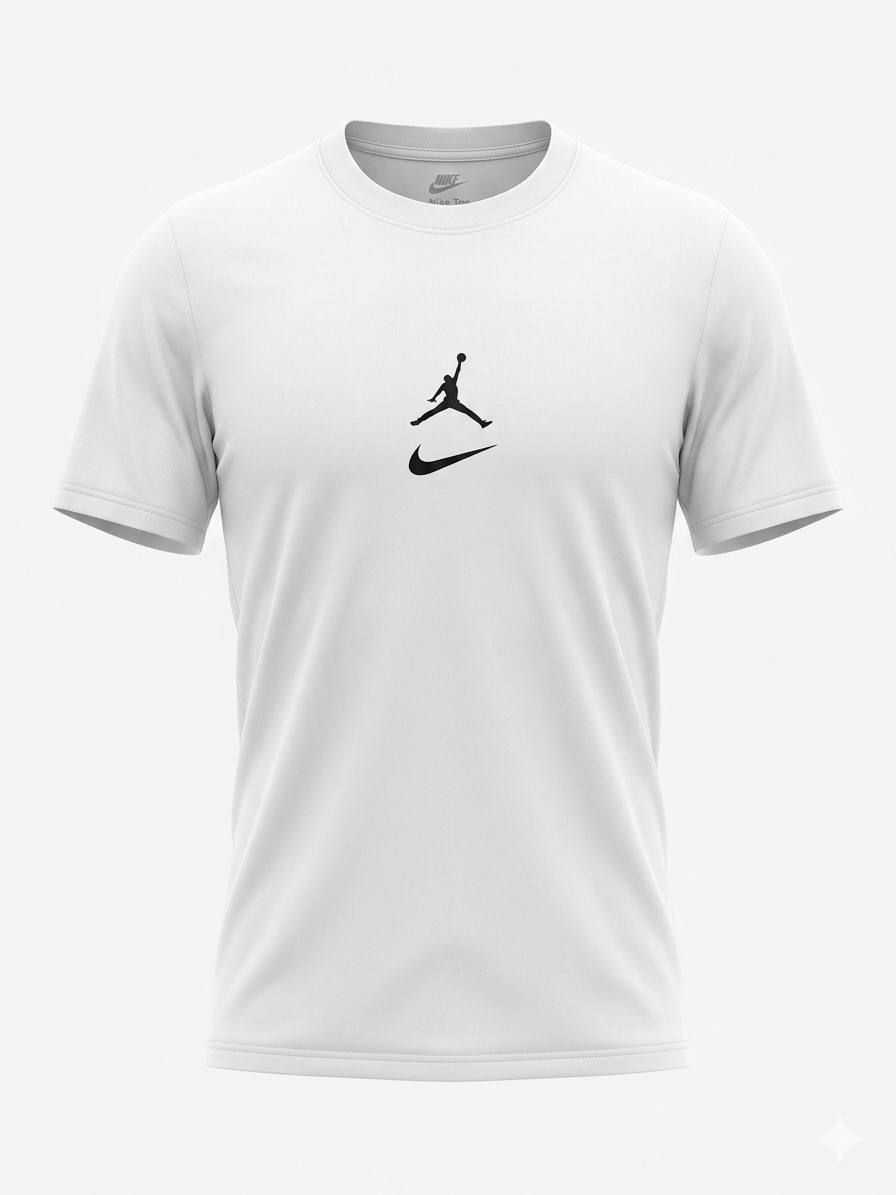 T-Shirt Jordan