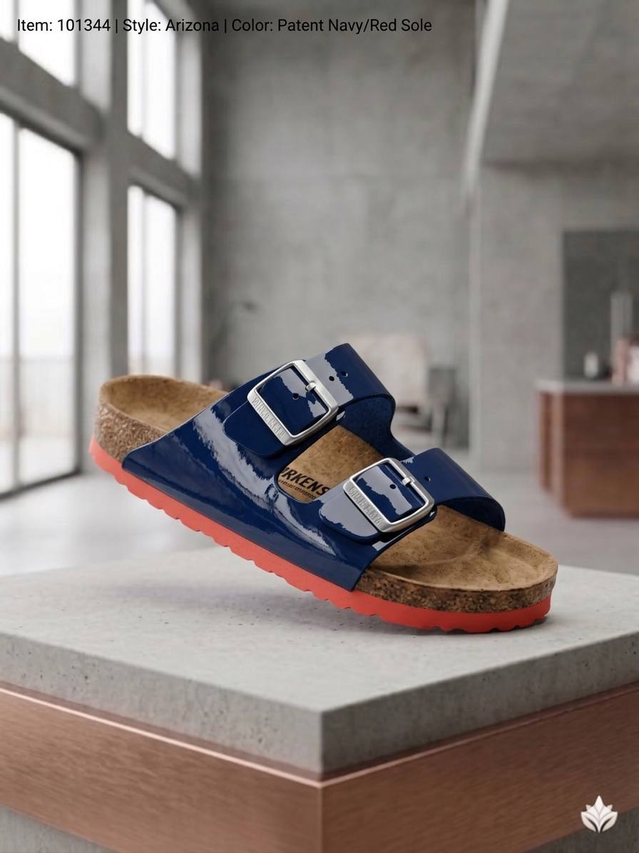 Birkenstock Arizona